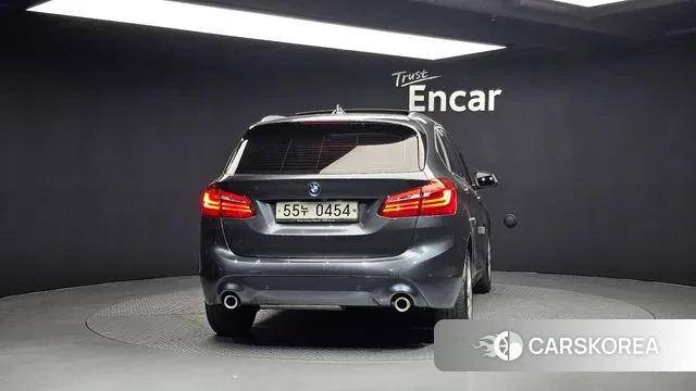 BMW 2 Series Active Tourer (F45) id 3396676 из Кореи 14