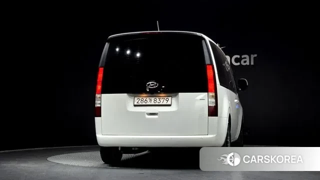 Hyundai Staria id 3611356 из Кореи 14