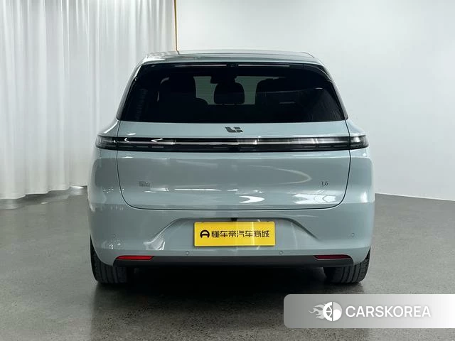 Ideal car Ideal L6 id 4235737 из Китая 14