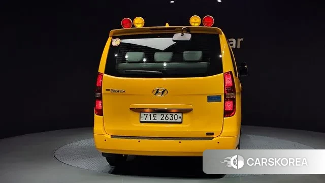 Hyundai The New Grand Starex id 3084823 из Кореи 14