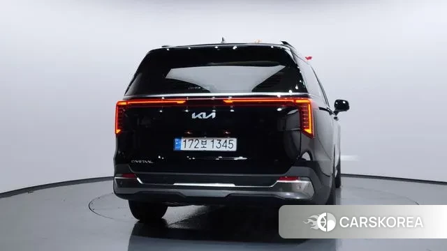 Kia The New Carnival 4th Generation id 3365470 из Кореи 14