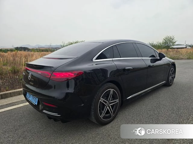 Mercedes-Benz EQE V295 id 4194262 из Кореи 11