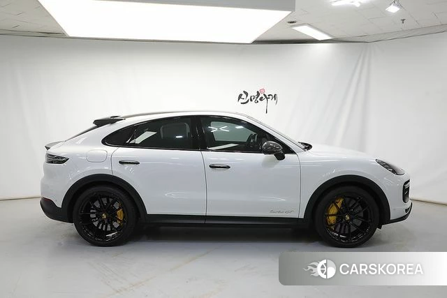 Porsche Cayenne (PO536) id 3798809 из Кореи 13