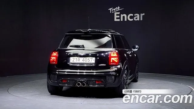 Mini Cooper S id 2937099 из Кореи 14