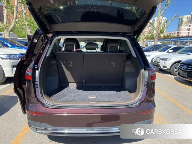 Volkswagen Weiran id 4257714 из Китая 13