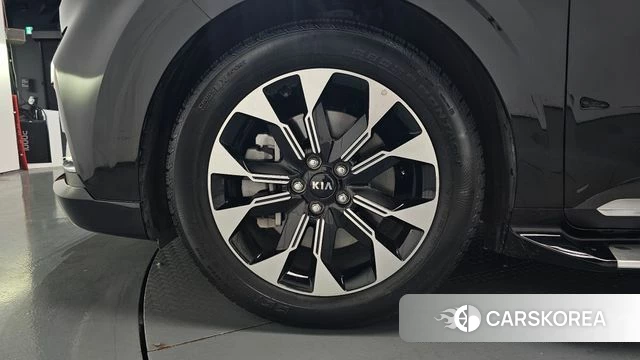 Kia Carnival 4th generation id 4423852 из Кореи 28