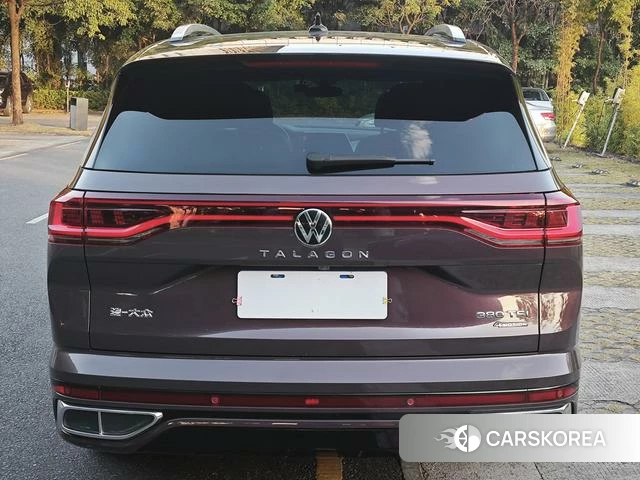 Volkswagen Lanjing id 4359349 из Китая 12