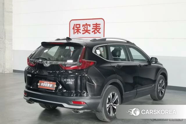 Honda CR-V id 4291427 из Китая 18