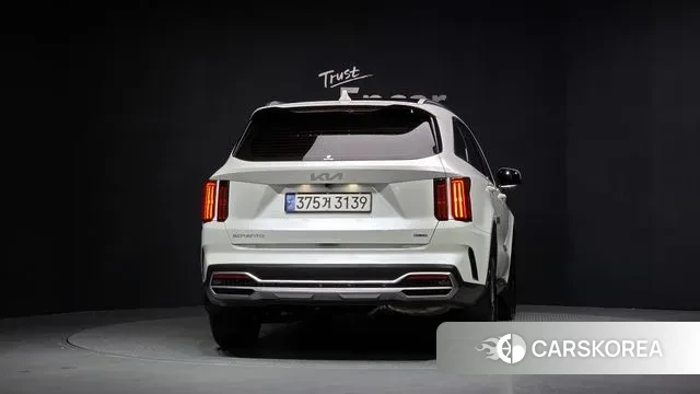 Kia Sorento 4th Generation id 3675314 из Кореи 14