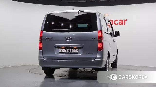 Hyundai The New Grand Starex id 3567752 из Кореи 14