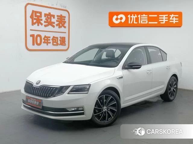 Skoda Octavia id 4210177 из Китая 18