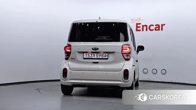 Kia The New Ray id 2990471 из Кореи 14