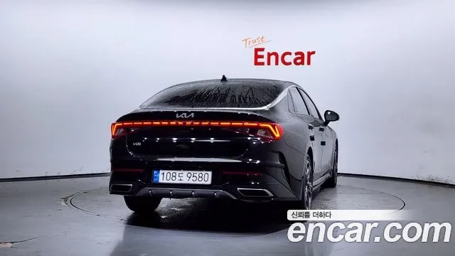 Kia K5 3rd generation id 2935206 из Кореи 14