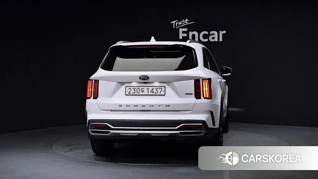 Kia Sorento 4th Generation id 3054429 из Кореи 14