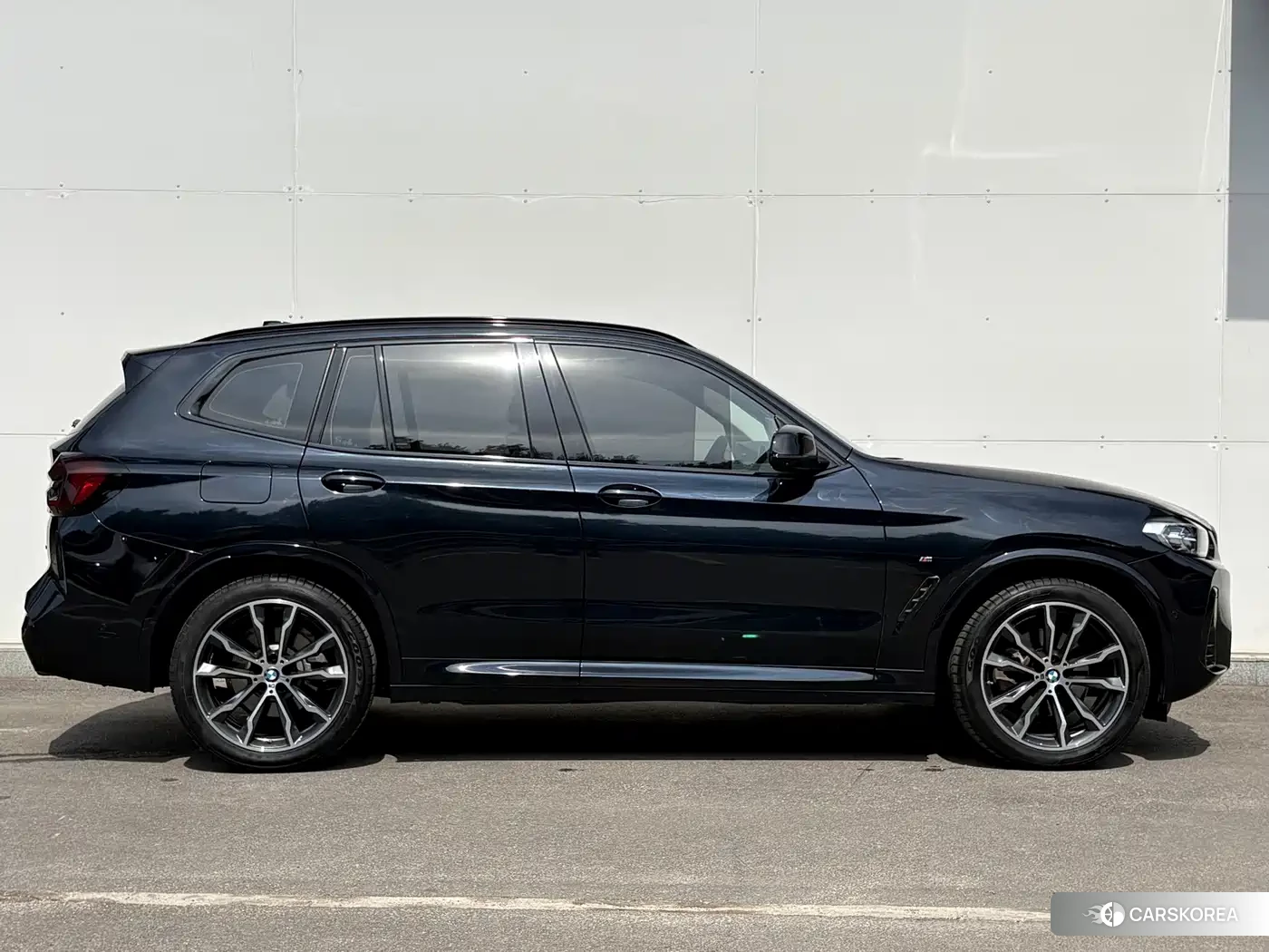 BMW X3 id 4674303 из Китая 15