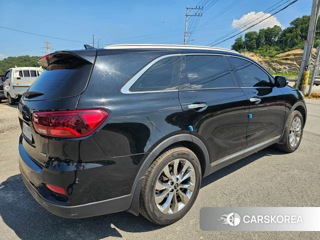 Kia The New Sorento id 4672352 из Кореи 14