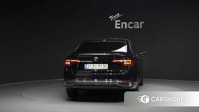 Volkswagen 7th Generation of Jetta id 3851326 из Кореи 14