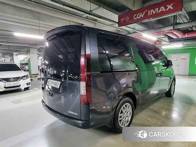 Hyundai Staria id 3871381 из Кореи 14