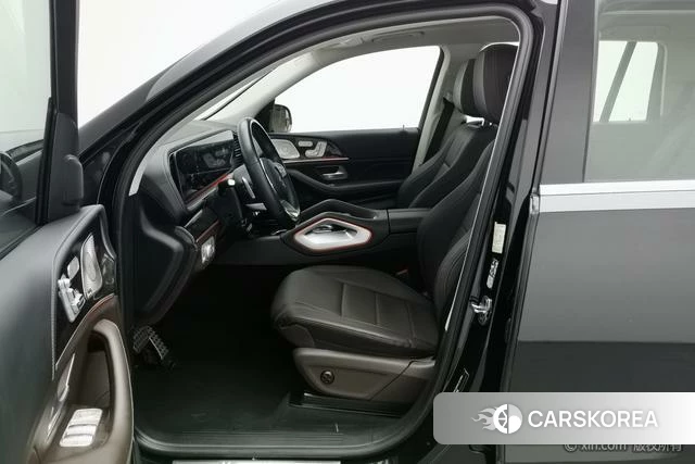 Mercedes-Benz GLS id 3983349 из Китая 18