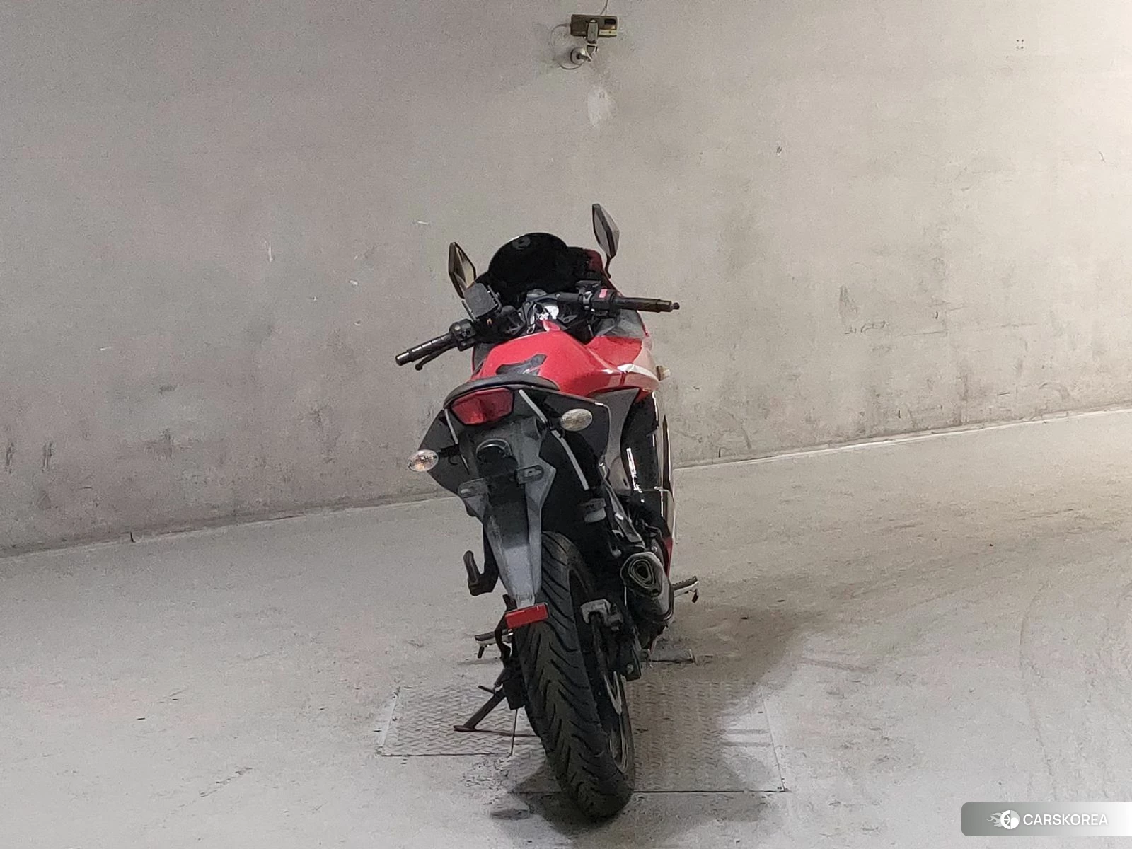 Kawasaki NINJA 250R 2012 из Японии, фото 3