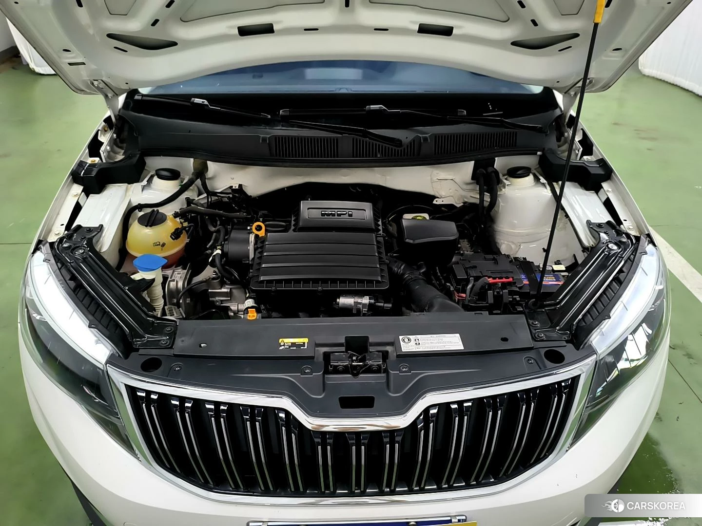 Skoda Komick id 4504763 из Китая 14