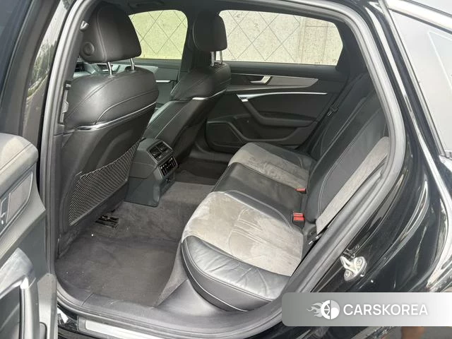 Audi A6L id 4313957 из Китая 7