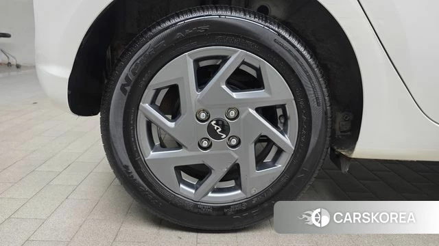 Kia The New Morning (JA) id 4650152 из Кореи 24
