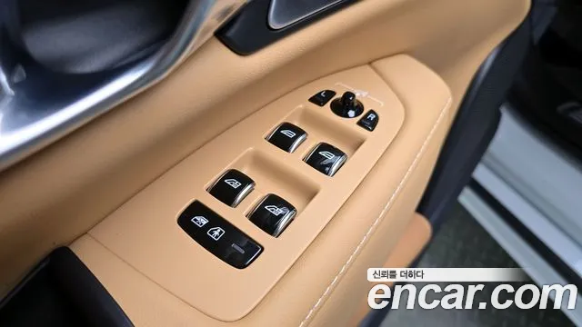 Volvo S90 id 2699909 из Кореи 14