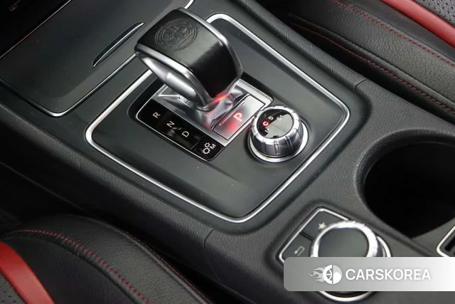 Mercedes-Benz GLA AMG id 4219645 из Китая 24