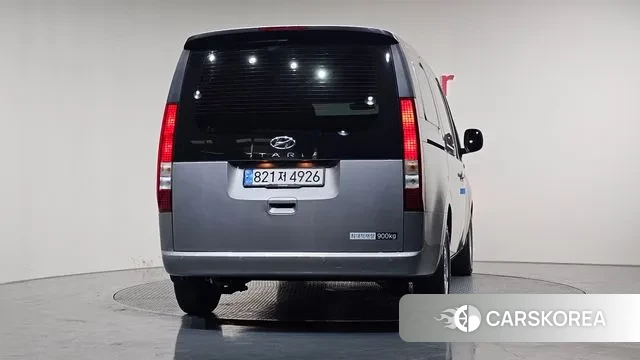 Hyundai Staria id 3620076 из Кореи 14