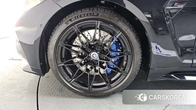 BMW M4 (G82) id 3707034 из Кореи 14