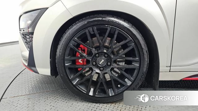Hyundai The New Kona id 4388878 из Кореи 29