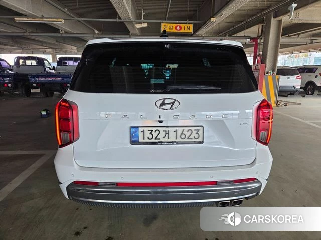Hyundai The New Palisade id 3871246 из Кореи 14