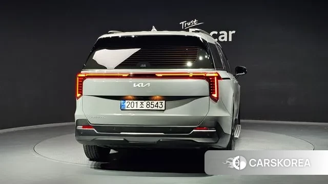 Kia The New Carnival 4th Generation id 3353546 из Кореи 14