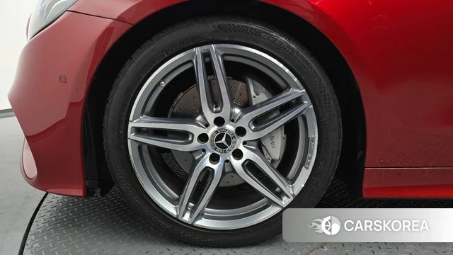Mercedes-Benz E-Class W213 id 4403409 из Кореи 27