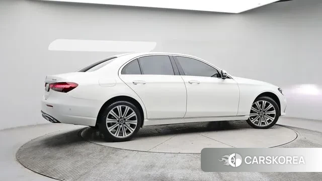 Mercedes-Benz E-Class W213 id 3756922 из Кореи 14