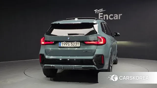 BMW X1 (U11) id 3734468 из Кореи 14