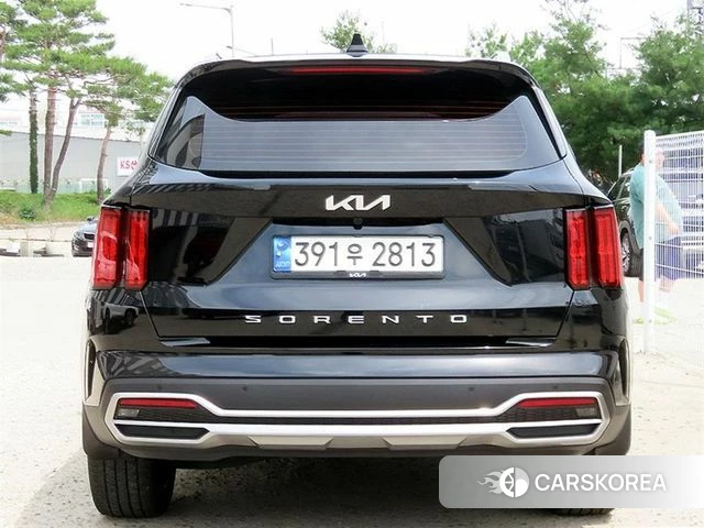 Kia Sorento 4th Generation id 4396203 из Кореи 14