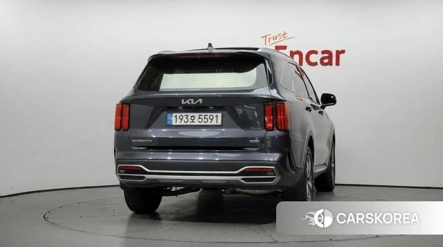 Kia Sorento 4th Generation id 4779113 из Кореи 24