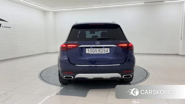 Mercedes-Benz GLE-Class W167 id 3711274 из Кореи 14