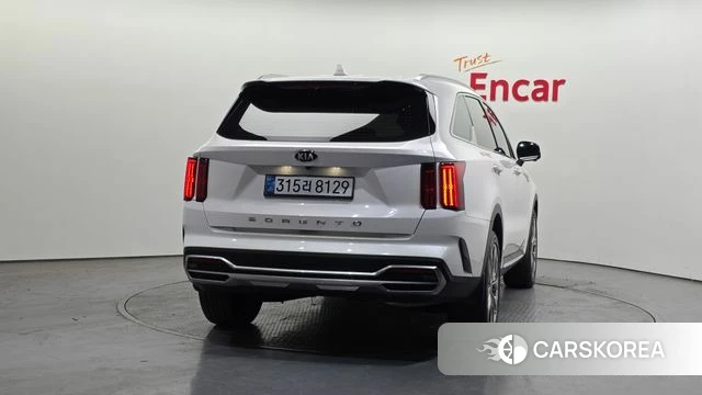 Kia Sorento 4th Generation id 3879199 из Кореи 14