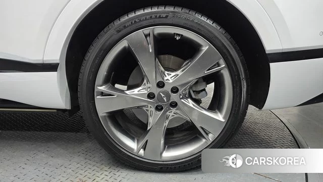 Genesis GV80 id 3828232 из Кореи 14