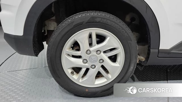 Hyundai Venue id 4550153 из Кореи 24