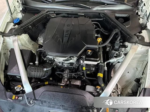 Kia Stinger Meister id 3307334 из Кореи 14