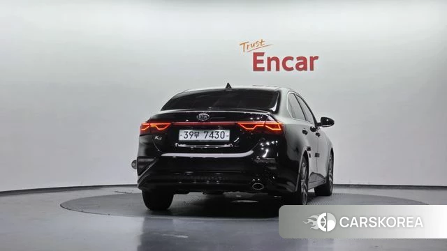 Kia Come New K3 id 4325922 из Кореи 29