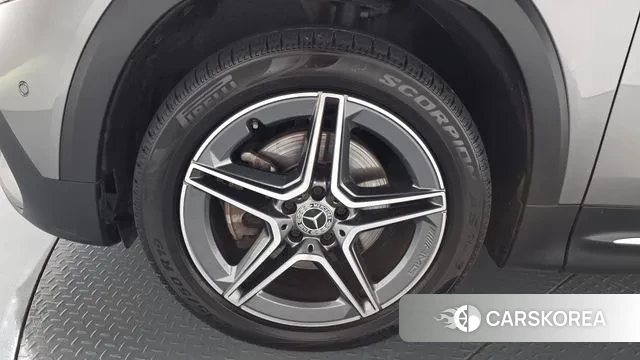 Mercedes-Benz GLB-Class X247 id 3037360 из Кореи 14