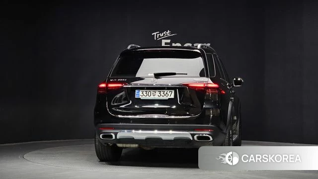 Mercedes-Benz GLE-Class W167 id 4308432 из Кореи 28