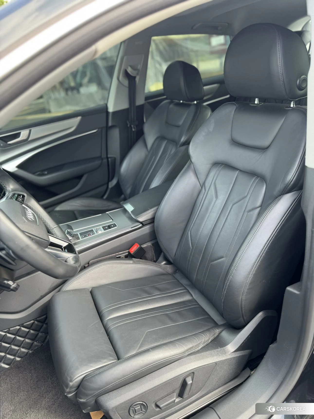 Audi A7 id 4454512 из Китая 11