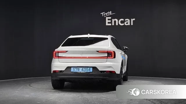 Polestar Polestar 2 id 3007354 из Кореи 14