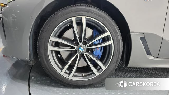 BMW 6 Series GT (G32) id 4567253 из Кореи 31